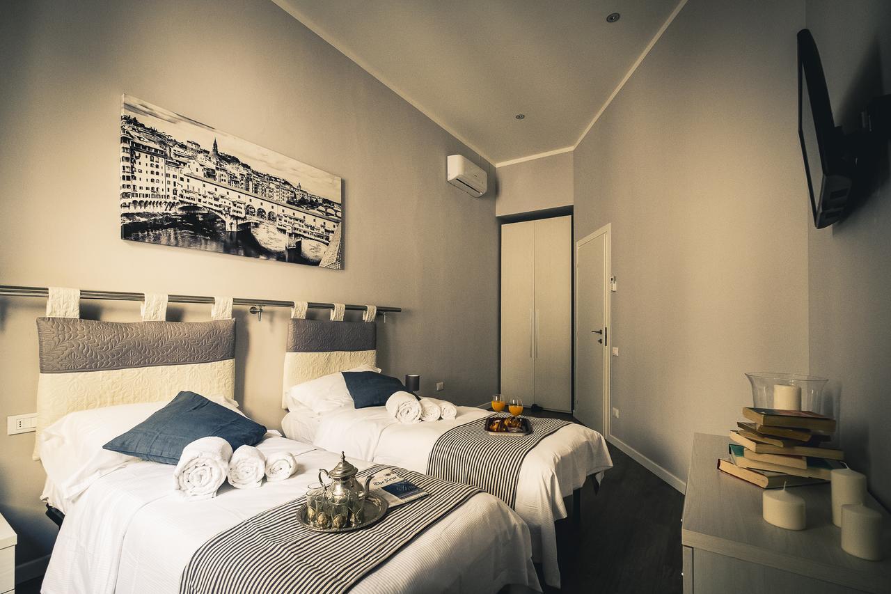Appartement Silver Novella Luxury - Centro Storico Florence