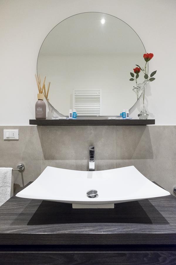 Silver Novella Luxury - Centro Storico Appartement *