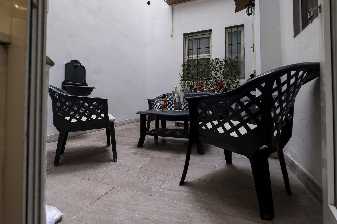 Silver Novella Luxury - Centro Storico Appartement Florence