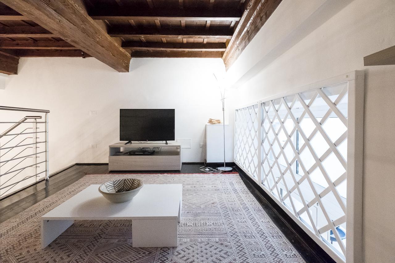 Appartamento Silver Novella Luxury - Centro Storico Firenze