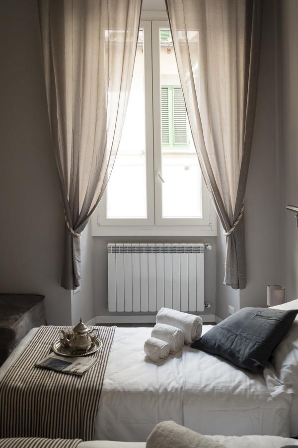 Appartamento Silver Novella Luxury - Centro Storico Firenze