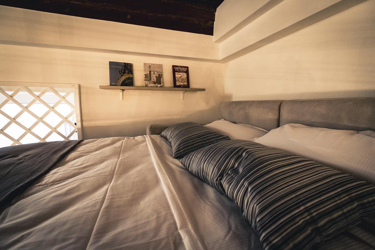 Silver Novella Luxury - Centro Storico Appartamento Firenze