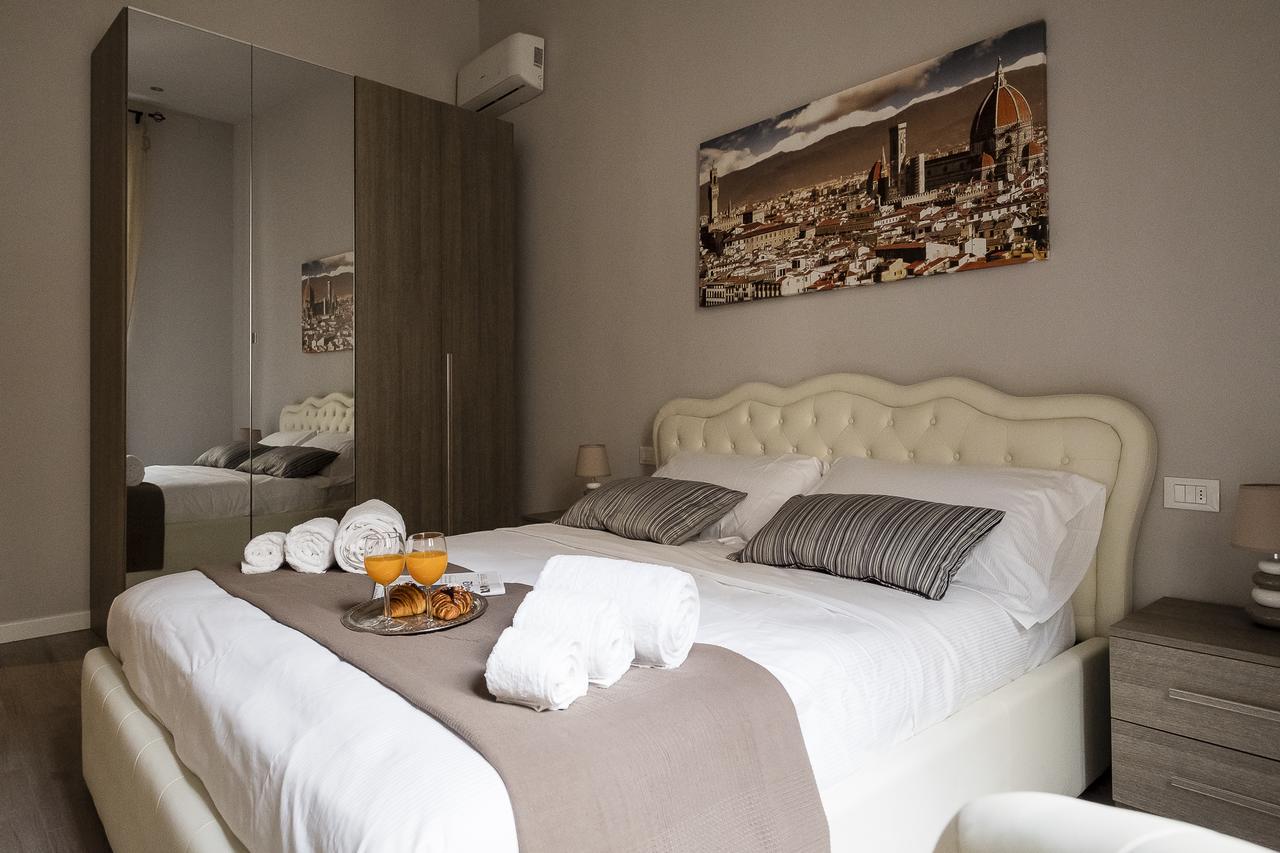 Appartamento Silver Novella Luxury - Centro Storico *