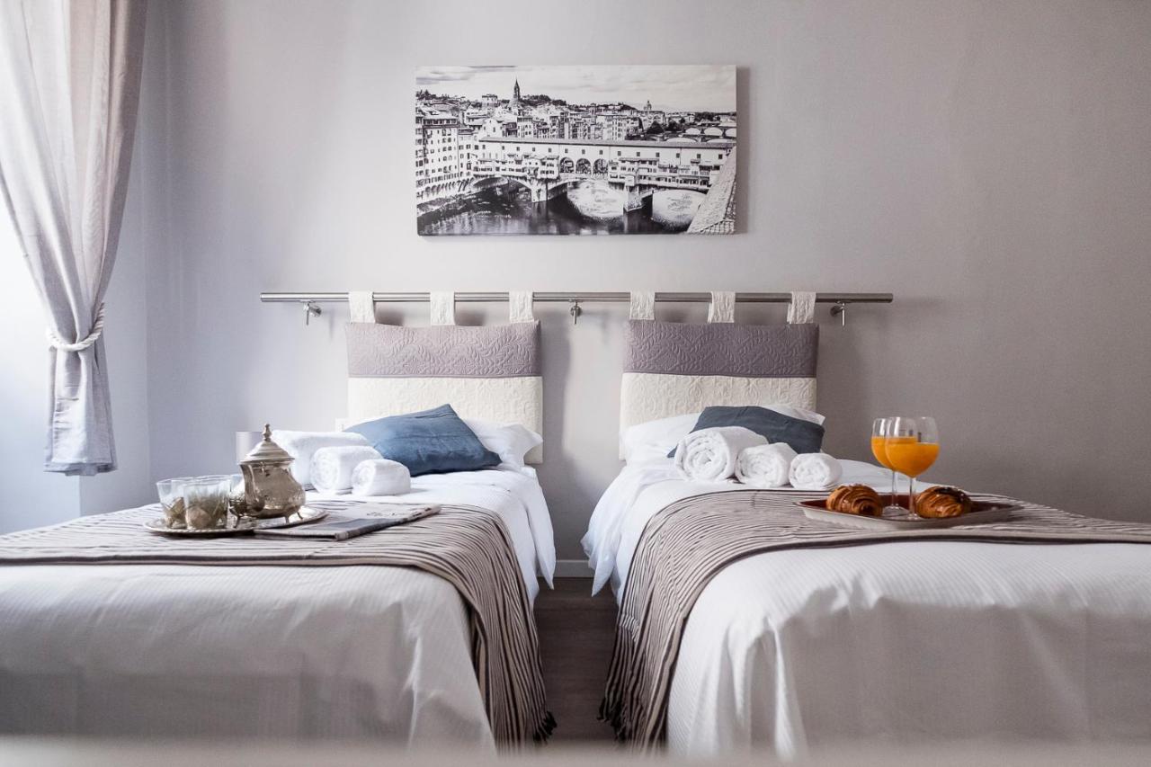 Appartamento Silver Novella Luxury - Centro Storico Firenze